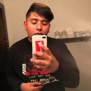 Meet your Posher, Uriel